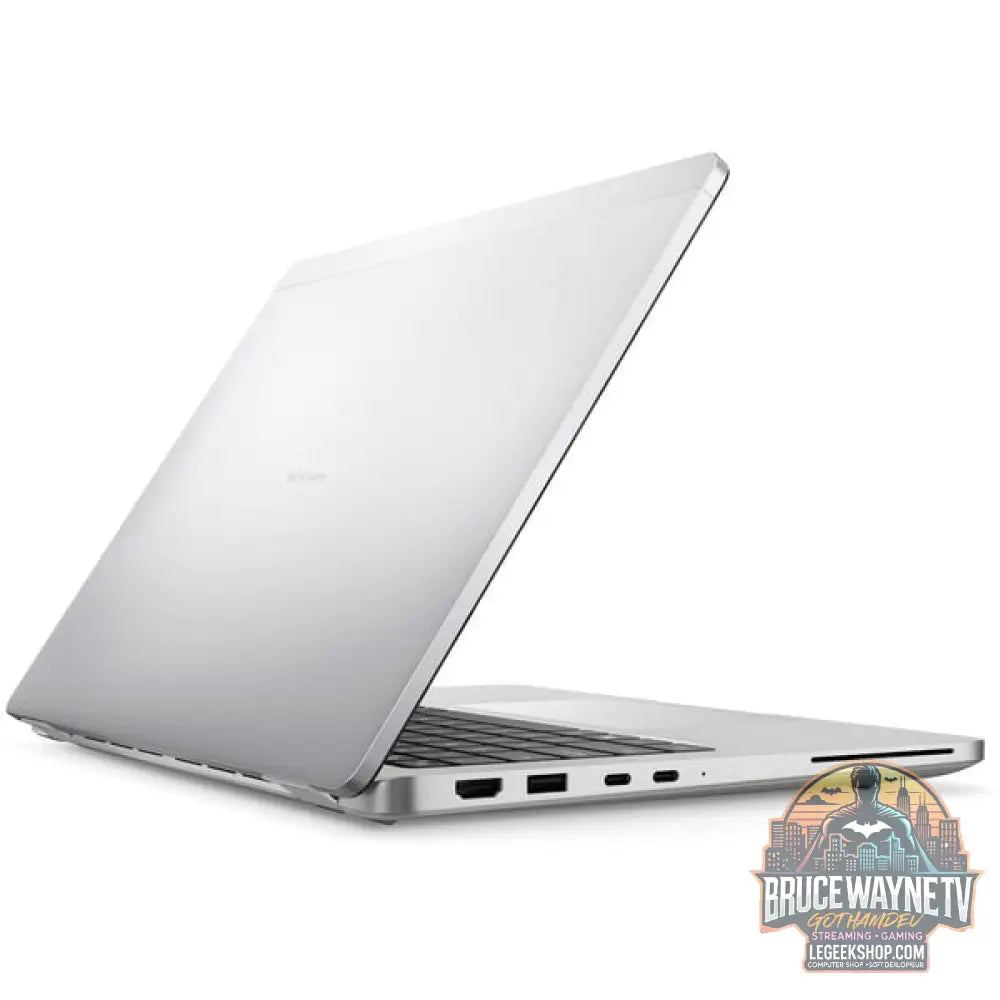 Dell Pro 13 Plus (YXWNP) - Dell - vue 4
