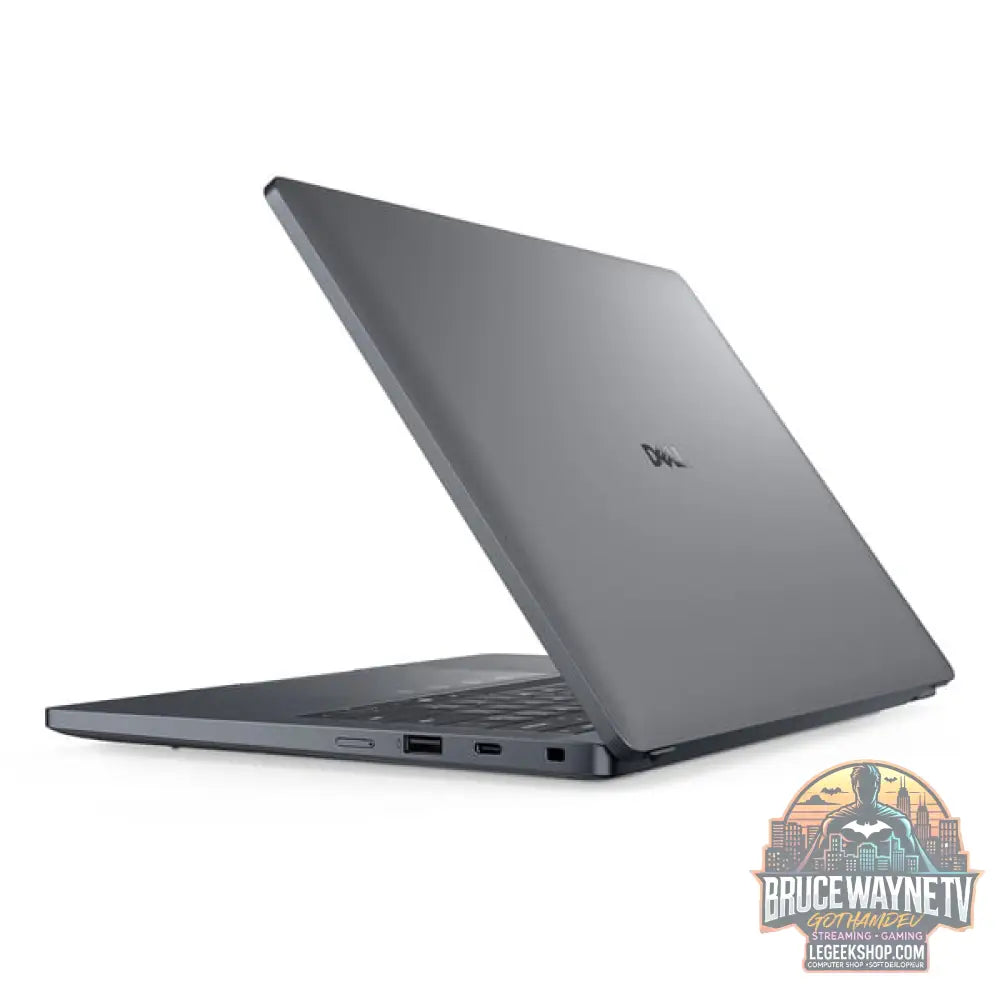 Dell Pro 13 Premium (8FP9R) - Dell - vue 6