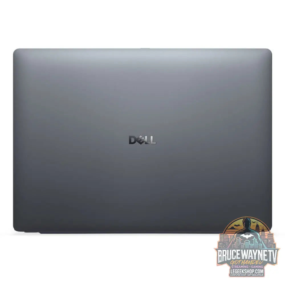 Dell Pro 13 Premium (8FP9R) - Dell - vue 9
