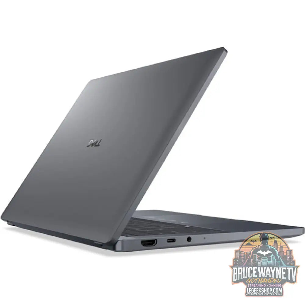 Dell Pro 13 Premium (8FP9R) - Dell - vue 5