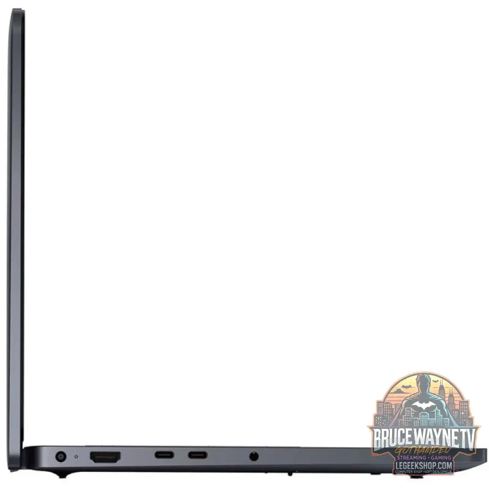 Dell Pro 14 (C0VHH) - Dell - vue 7