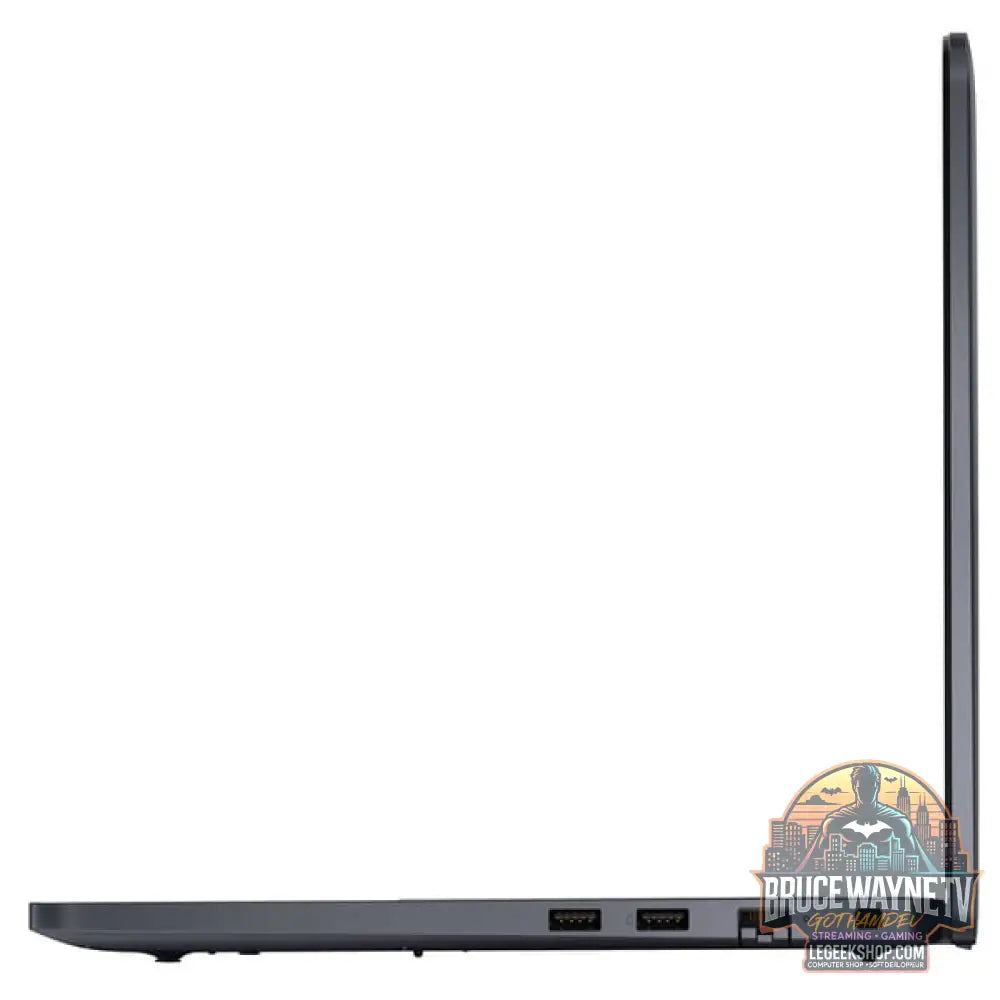 Dell Pro 14 (C0VHH) - Dell - vue 9