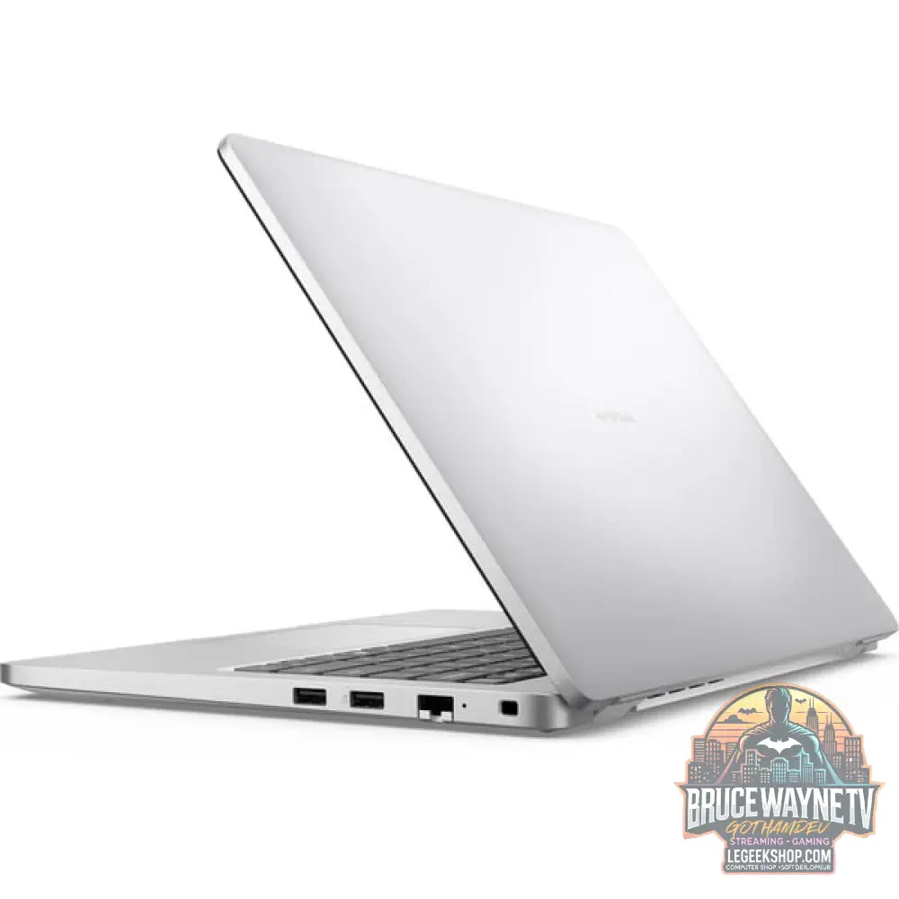 Dell Pro 14 (CYYGK) - Dell - vue 7