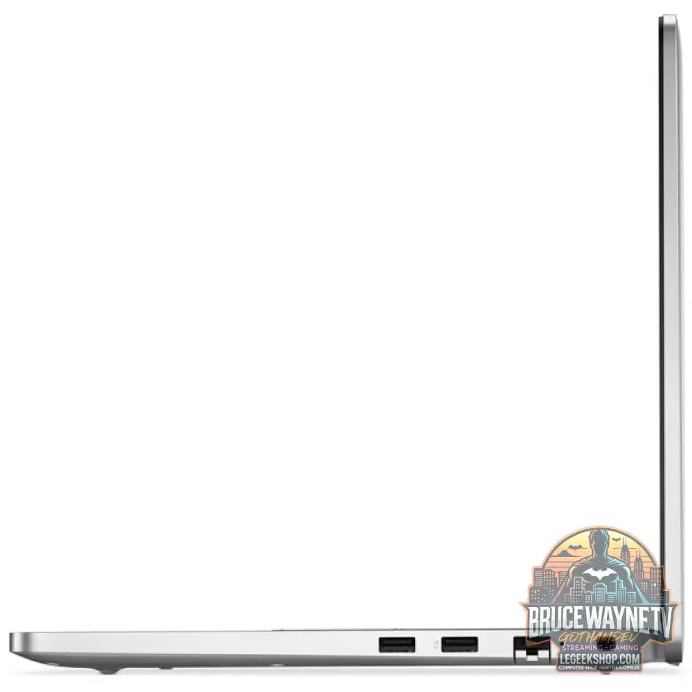 Dell Pro 14 (CYYGK) - Dell - vue 5