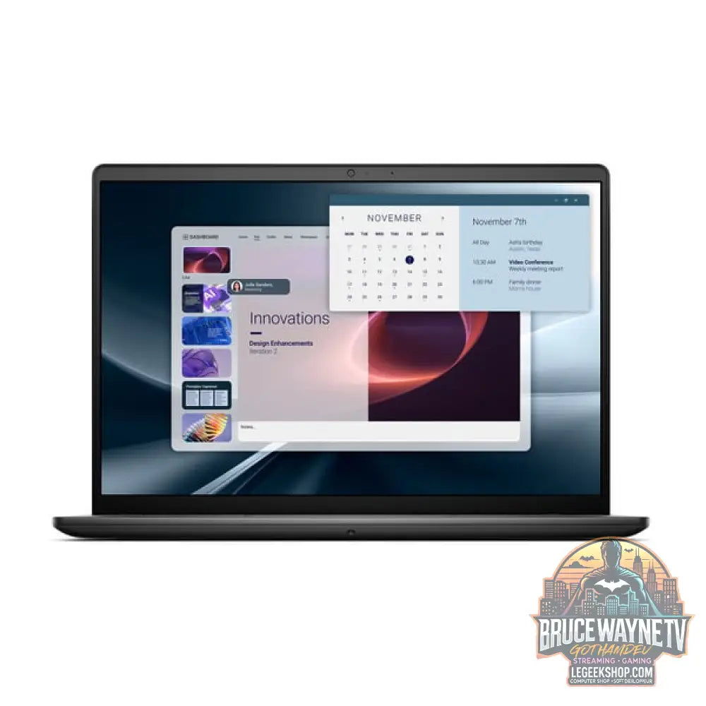 Dell Pro 14 Essential (13Y8J) - LeGeekShop - vue 10