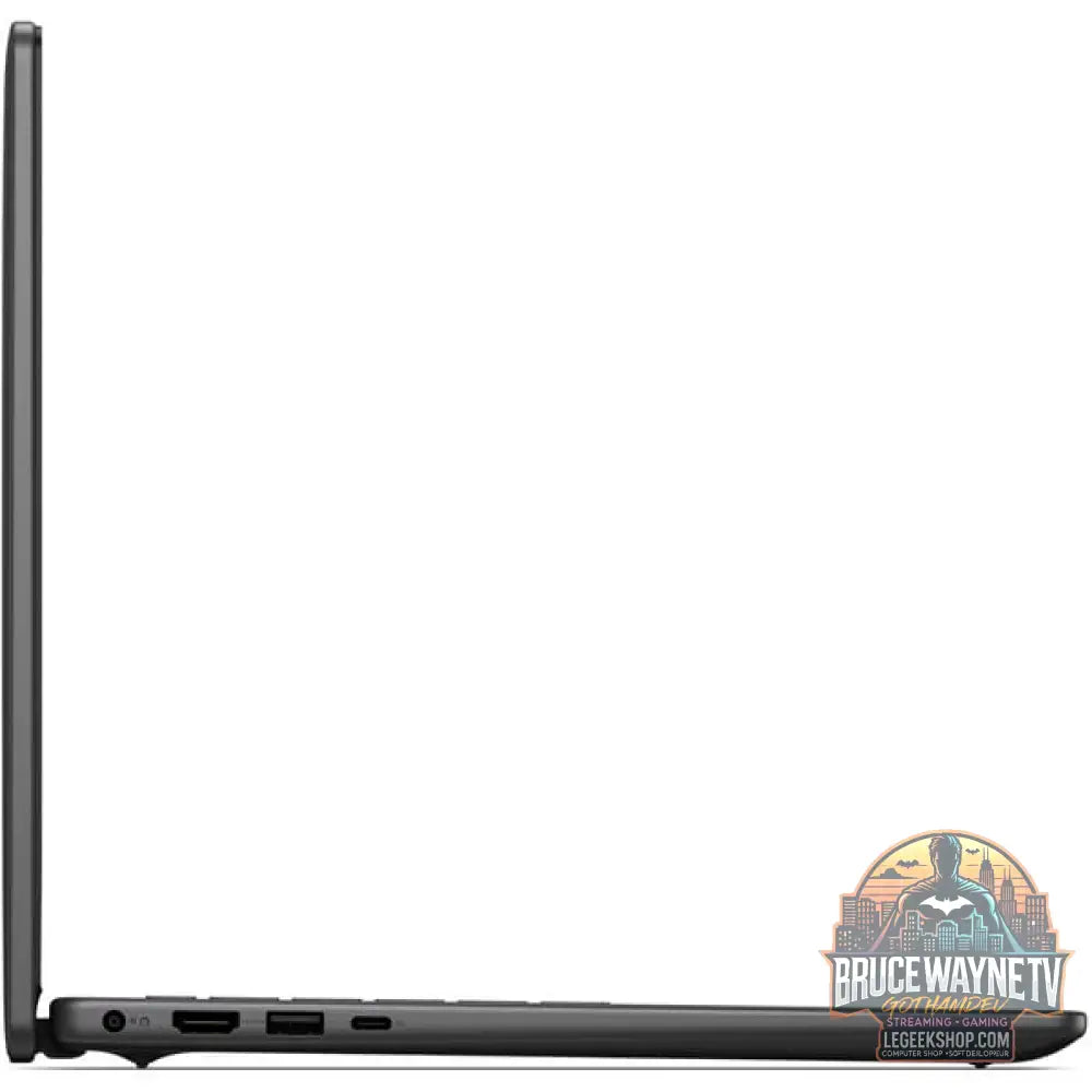 Dell Pro 14 Essential (4WX0H) - Dell - vue 4