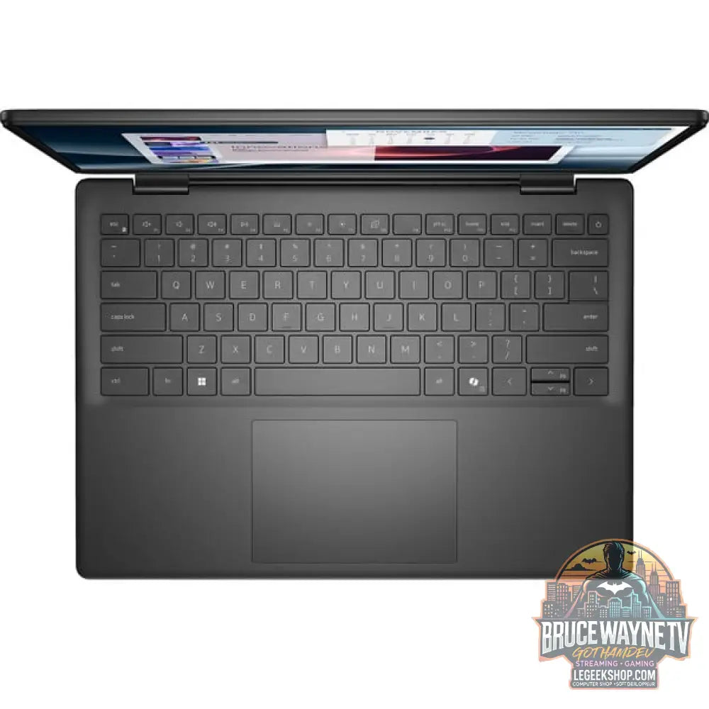 Dell Pro 14 Essential (4WX0H) - Dell - vue 11