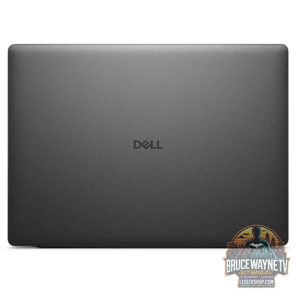 Dell Pro 14 Essential (4WX0H) - Dell - vue 7