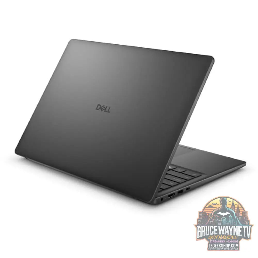 Dell Pro 14 Essential (4WX0H) - Dell - vue 8