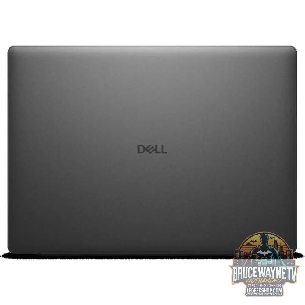 Dell Pro 14 Essential (RJ6RM) - Dell - vue 5