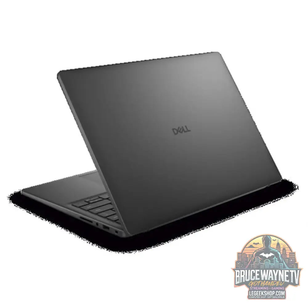 Dell Pro 14 Essential (RJ6RM) - Dell - vue 4
