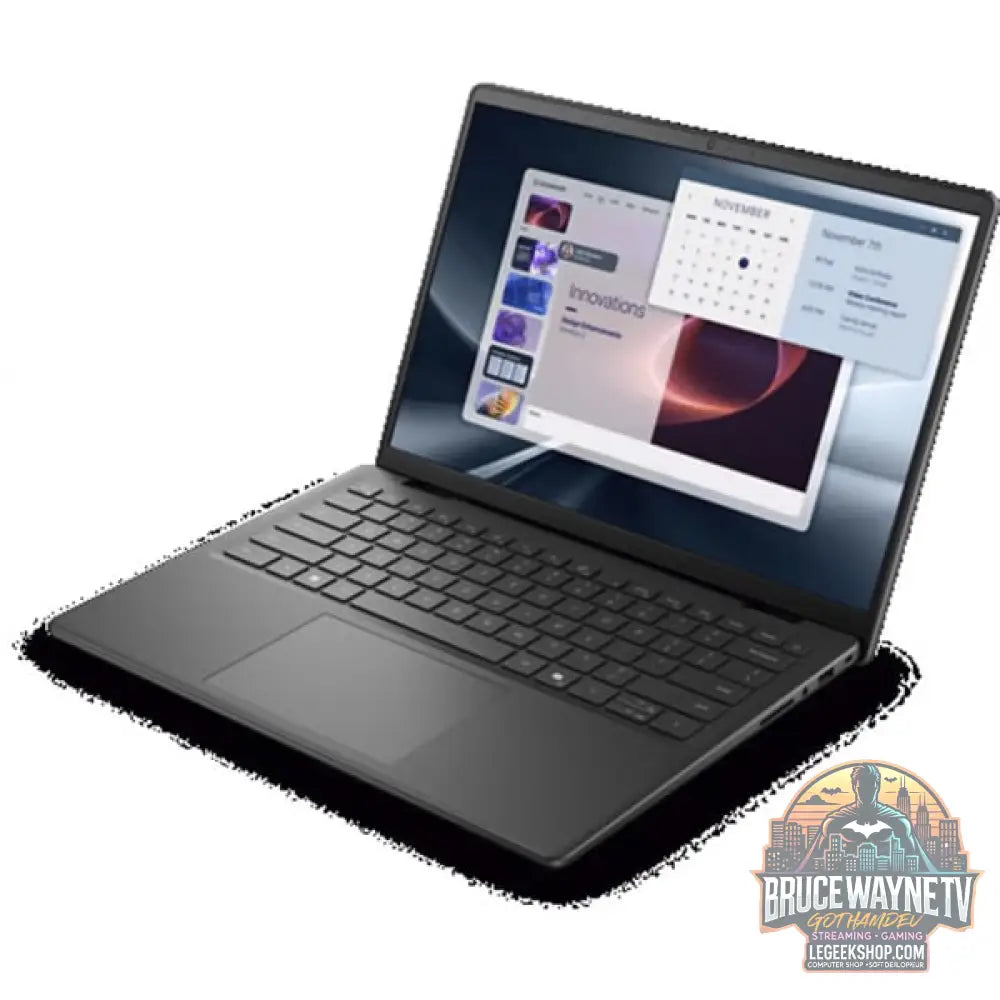 Dell Pro 14 Essential (RJ6RM) - Dell - vue 3