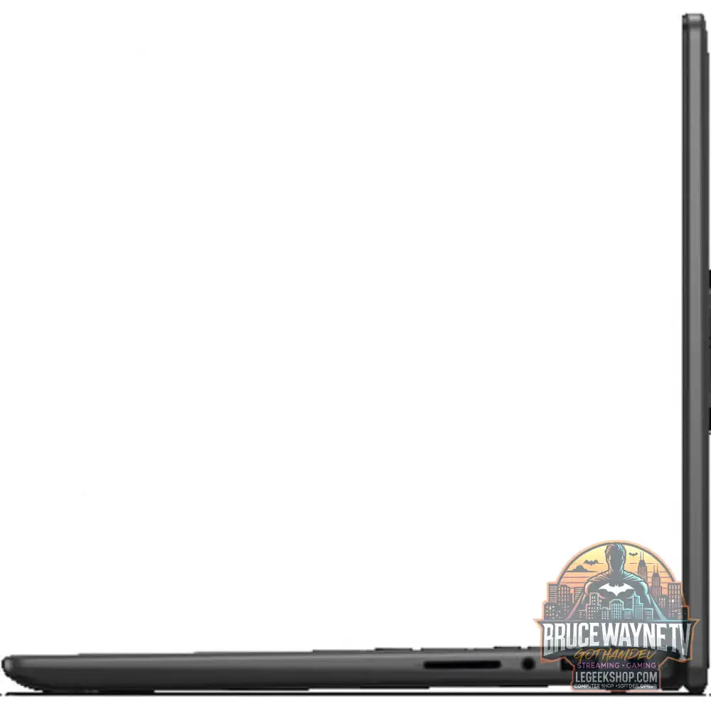 Dell Pro 14 Essential (RJ6RM) - Dell - vue 9