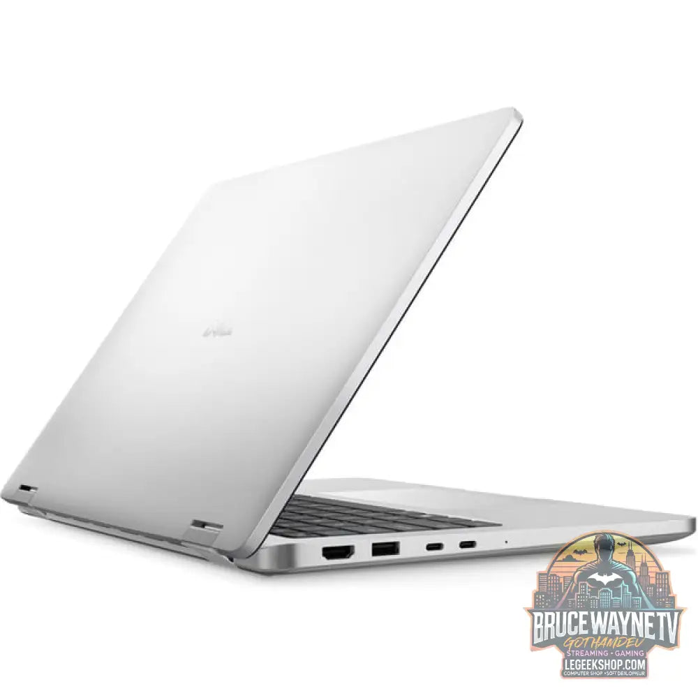 Dell Pro 14 Plus (42MTJ) - LeGeekShop - vue 5