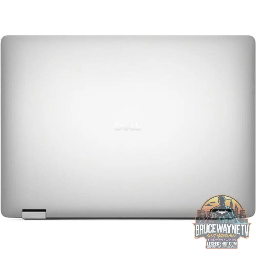 Dell Pro 14 Plus (42MTJ) - LeGeekShop - vue 9