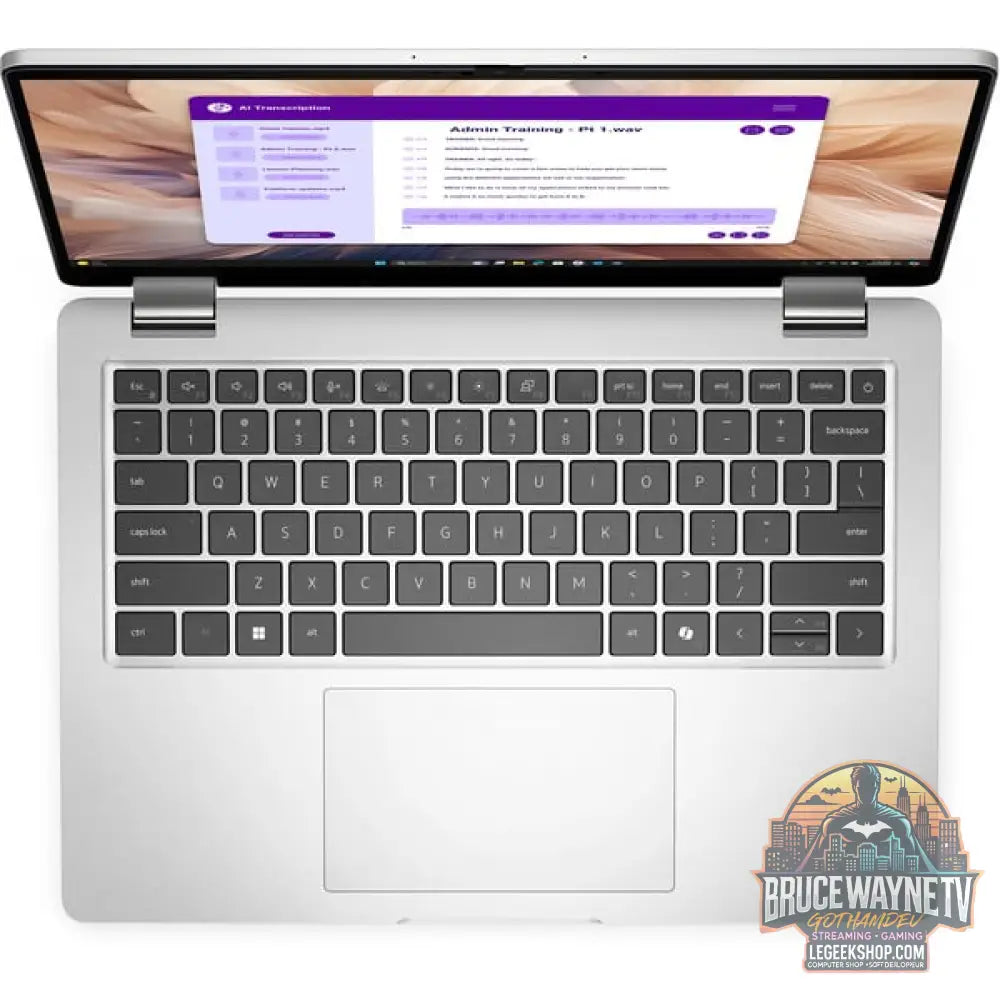 Dell Pro 14 Plus (7CK39) - Dell - vue 3