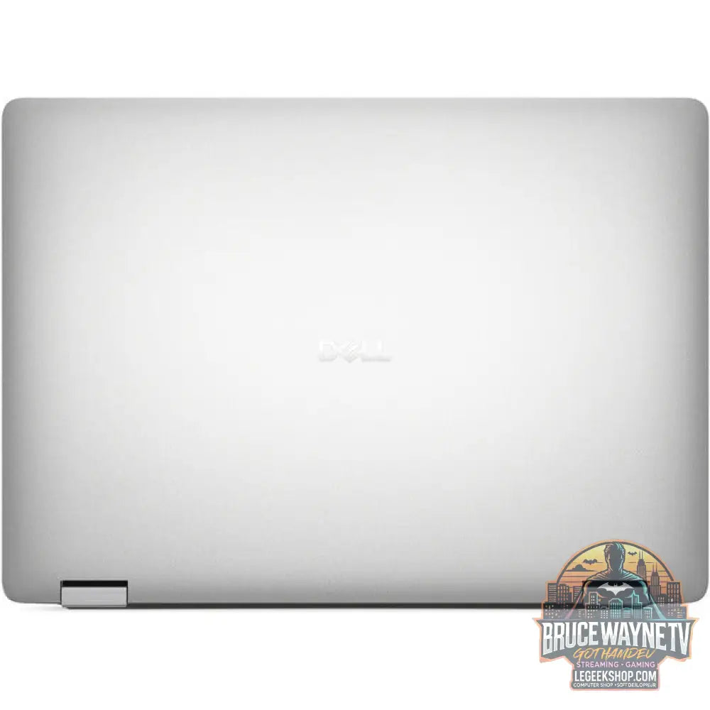 Dell Pro 14 Plus (7CK39) - Dell - vue 9