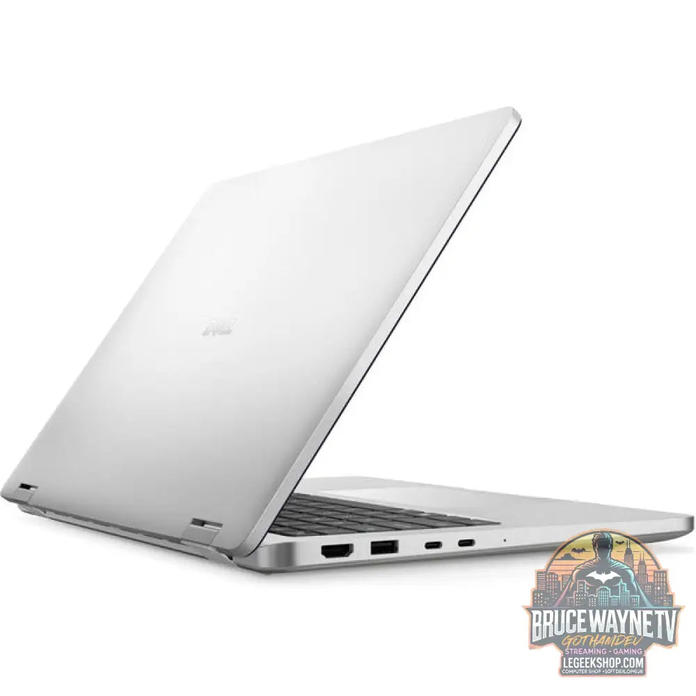 Dell Pro 14 Plus (7CK39) - Dell - vue 5