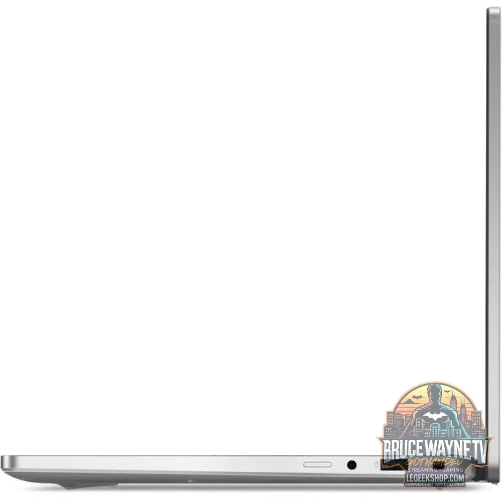 Dell Pro 14 Plus (G2CKJ) - Dell - vue 8