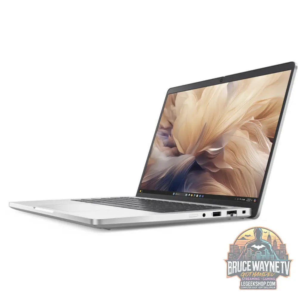 Dell Pro 14 Plus (G2CKJ) - Dell - vue 4