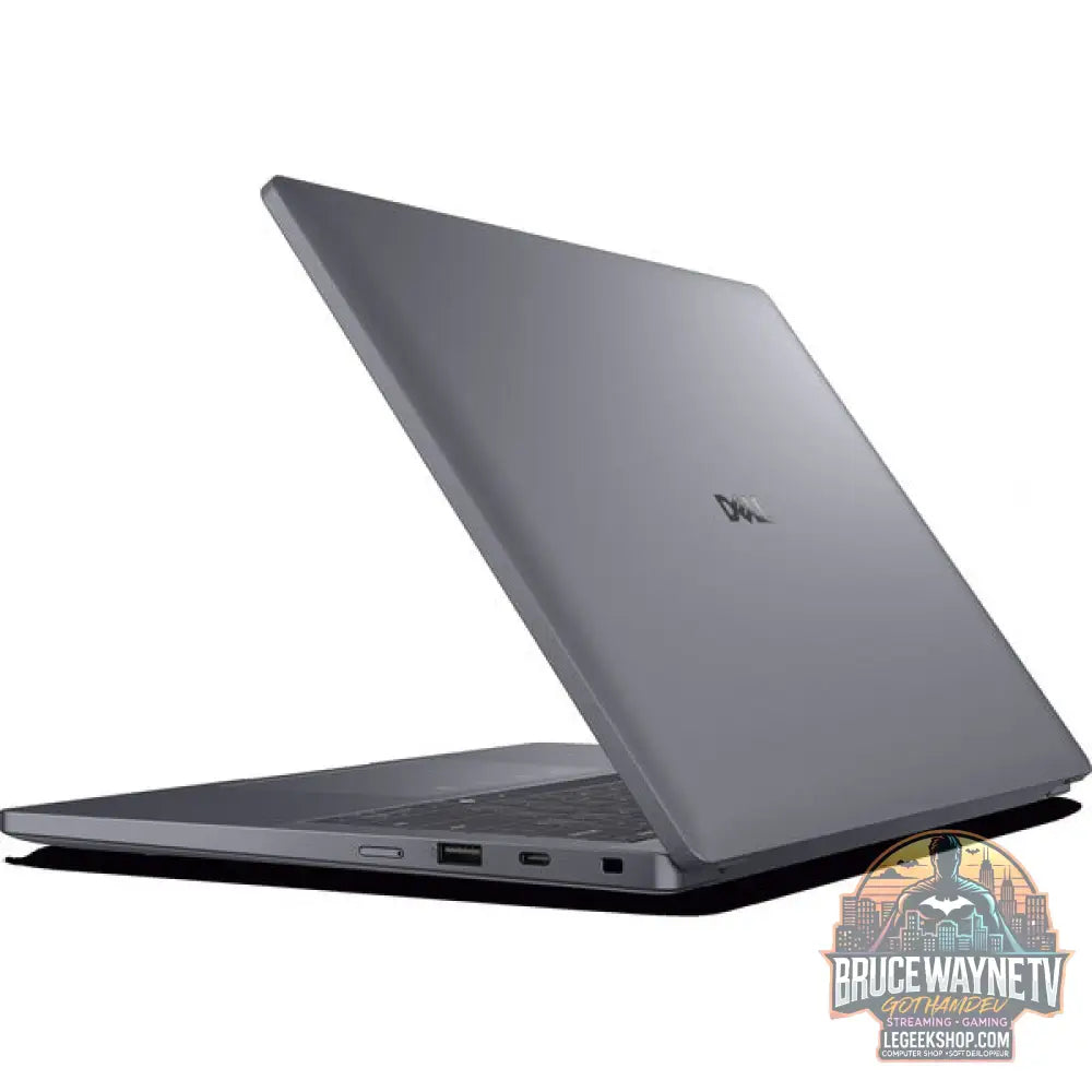 Dell Pro 14 Premium (4F4XK) - Dell - vue 5