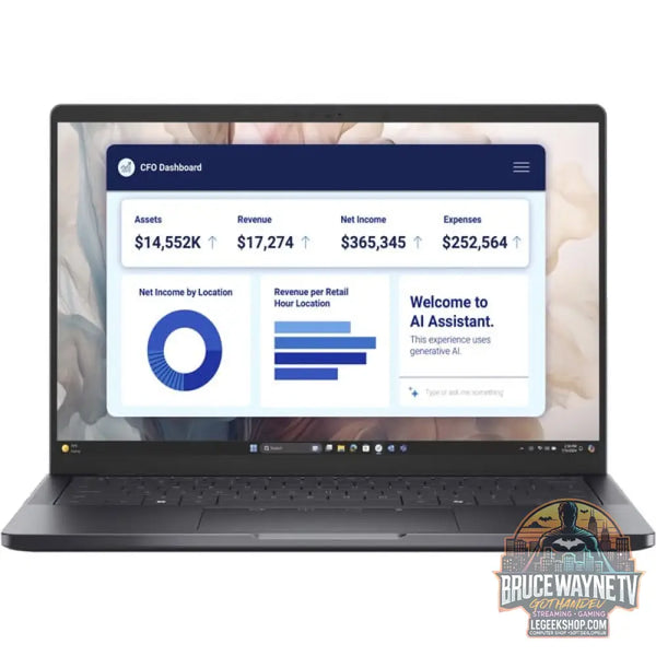 Dell Pro 14 Premium (4F4XK) - Dell
