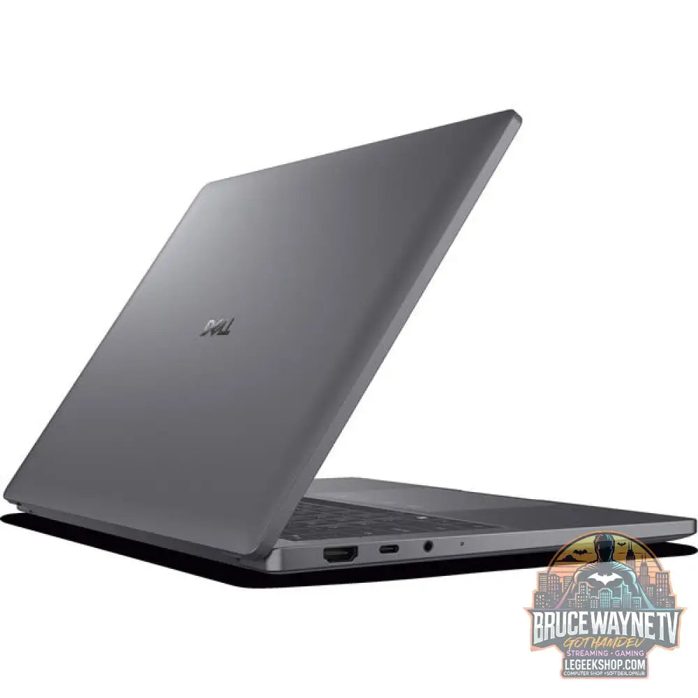 Dell Pro 14 Premium (4F4XK) - Dell - vue 6
