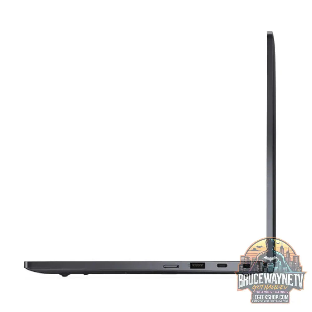 Dell Pro 14 Premium (6WYPC) - LeGeekShop - vue 9