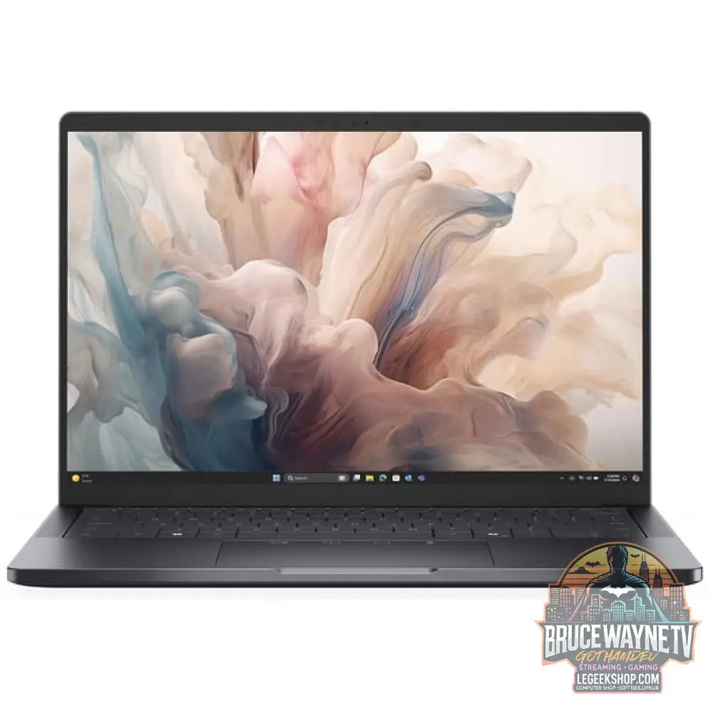 Dell Pro 14 Premium (RRJD8) - Dell - vue 2