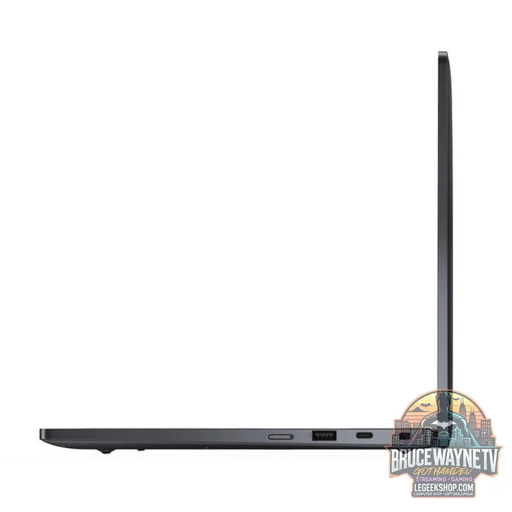 Dell Pro 14 Premium (RRJD8) - Dell - vue 5