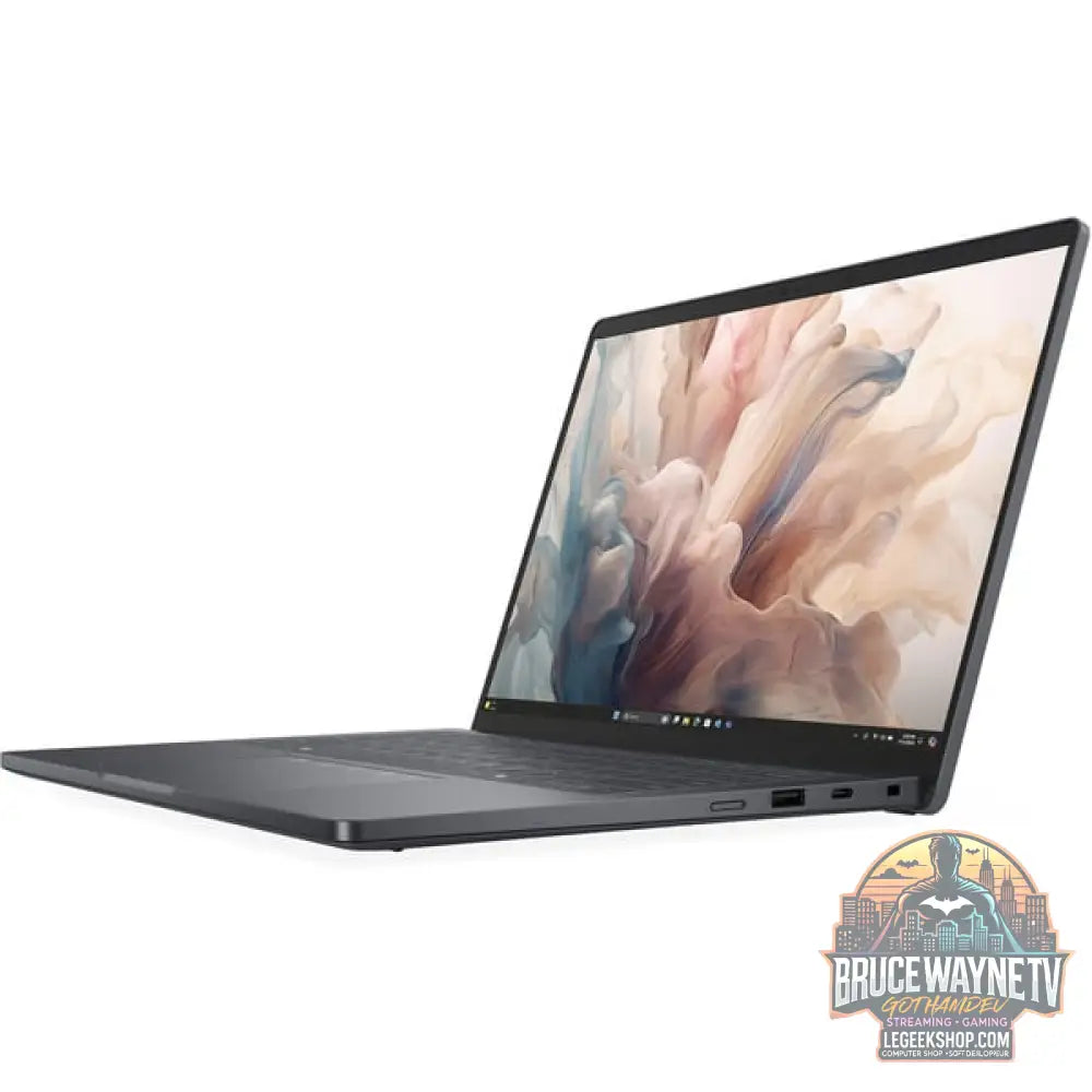 Dell Pro 14 Premium (RRJD8) - Dell - vue 3