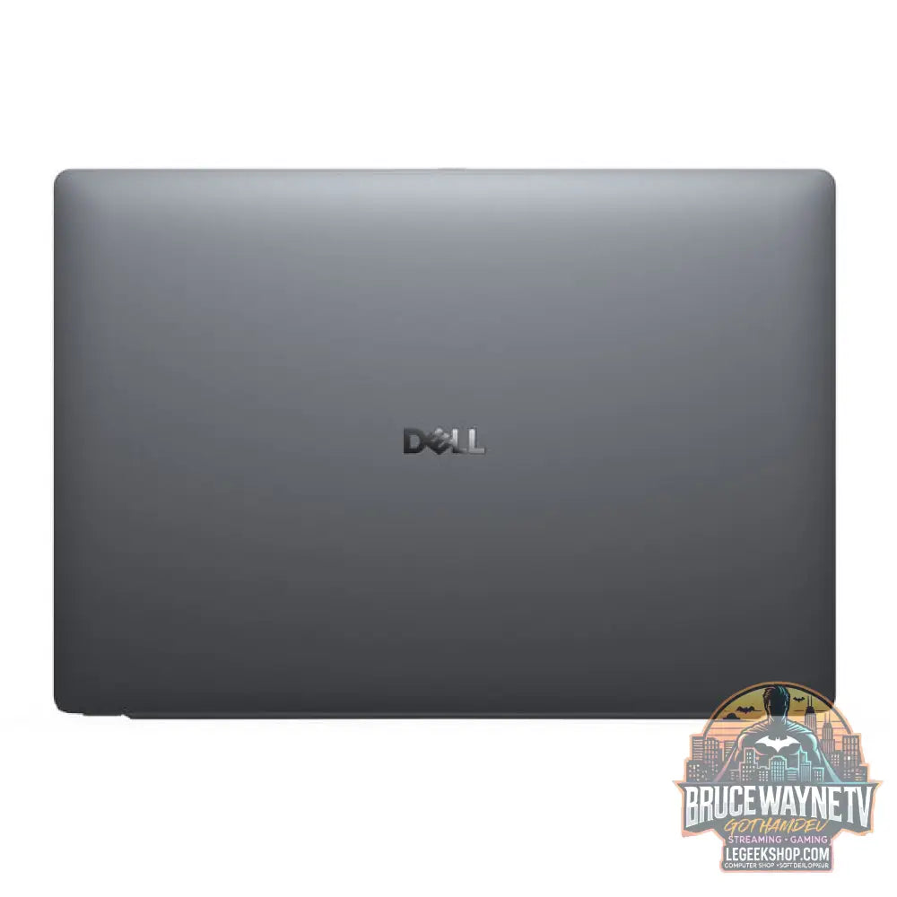 Dell Pro 14 Premium (RRJD8) - Dell - vue 6