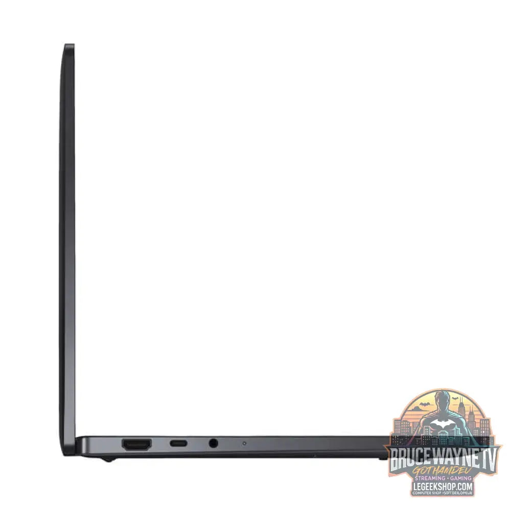 Dell Pro 14 Premium - Dell - vue 8