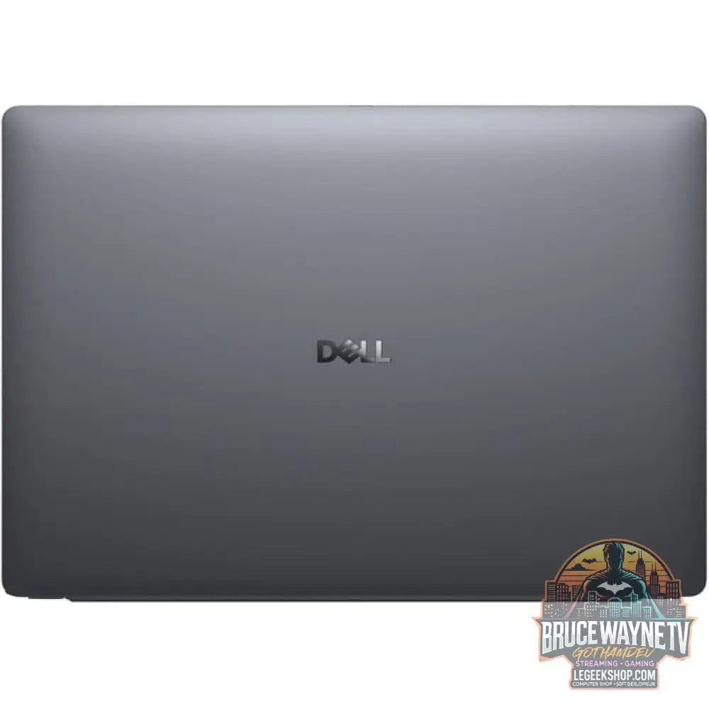 Dell Pro 14 Premium - Dell - vue 9