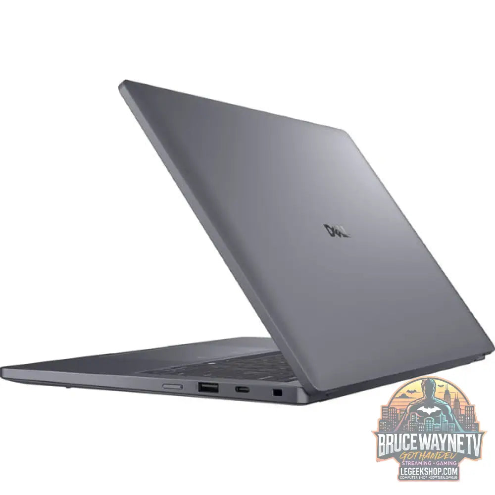 Dell Pro 14 Premium - Dell - vue 6