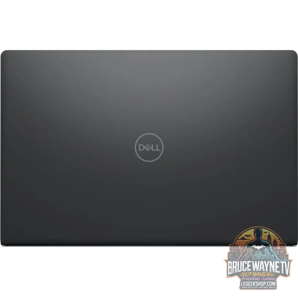 Dell Pro 15 Essential (4PGWX) - Dell - vue 5