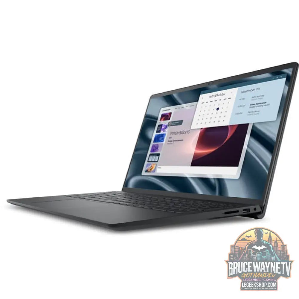Dell Pro 15 Essential (4PGWX) - Dell - vue 3