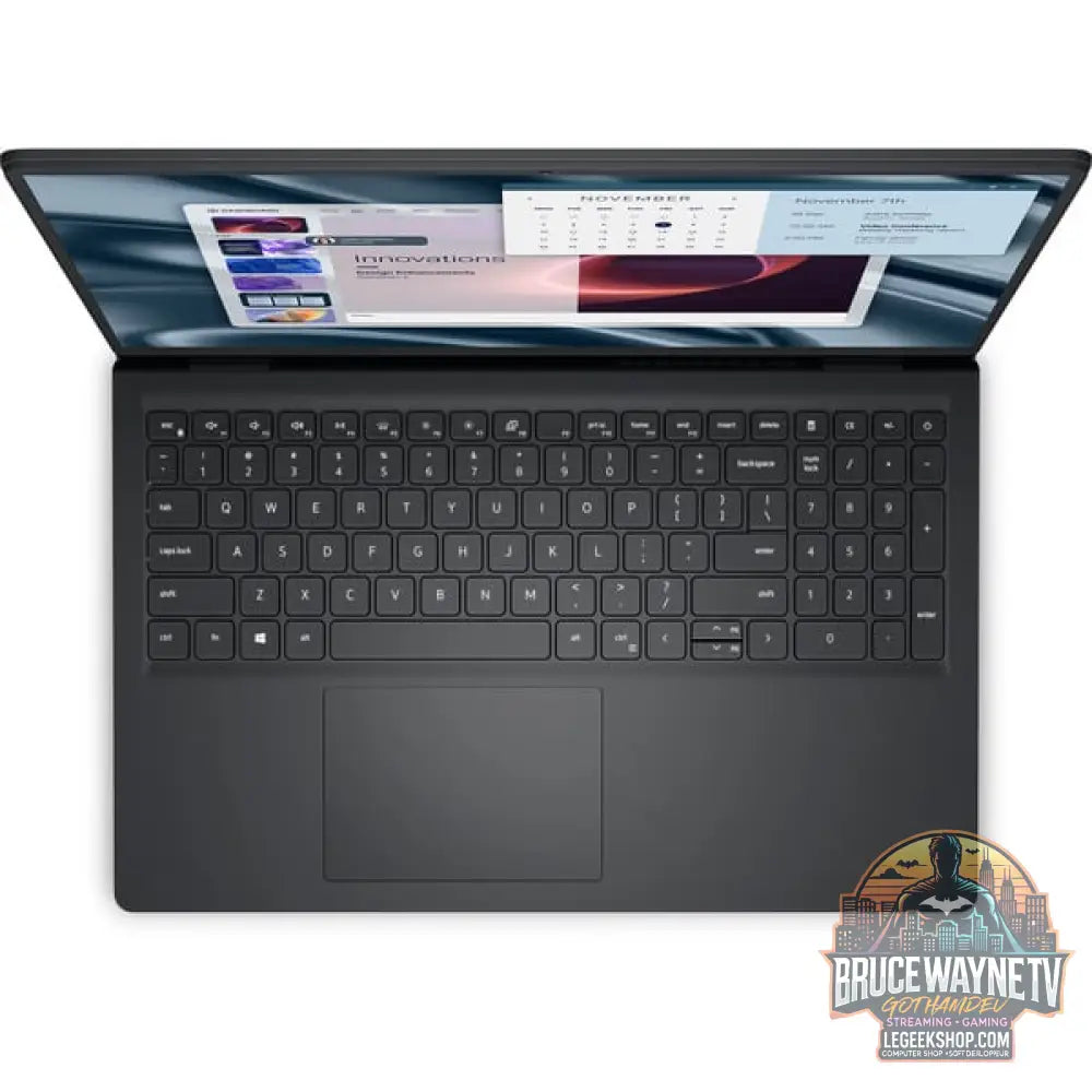 Dell Pro 15 Essential (4PGWX) - Dell - vue 8