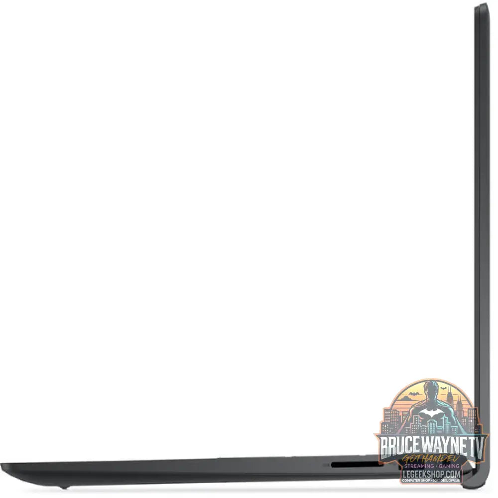 Dell Pro 15 Essential (4PGWX) - Dell - vue 6