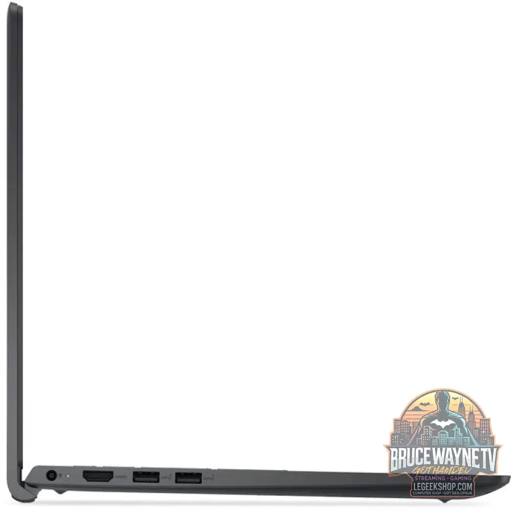 Dell Pro 15 Essential (4RVMJ) - Dell - vue 4