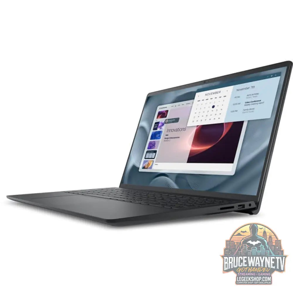 Dell Pro 15 Essential (KH8KG) - Dell - vue 2