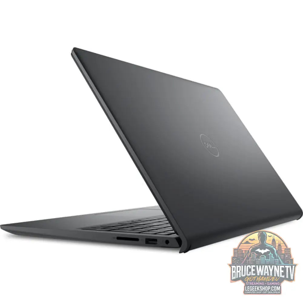 Dell Pro 15 Essential (KH8KG) - Dell - vue 4