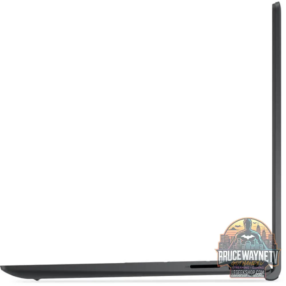 Dell Pro 15 Essential (KH8KG) - Dell - vue 3
