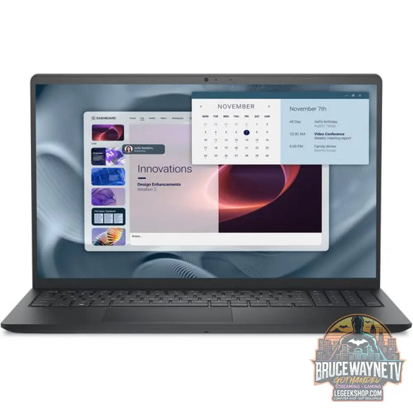 Dell Pro 15 Essential (KH8KG) - Dell