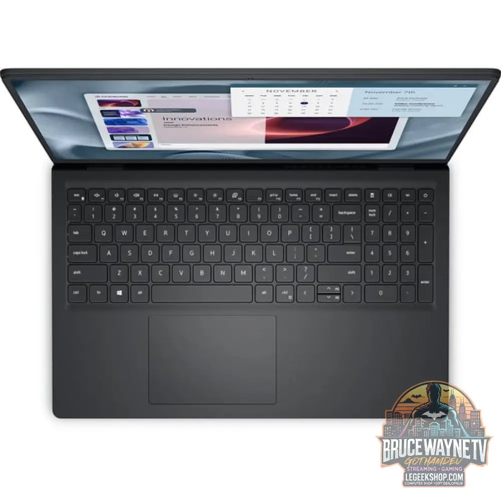 Dell Pro 15 Essential (KH8KG) - Dell - vue 6