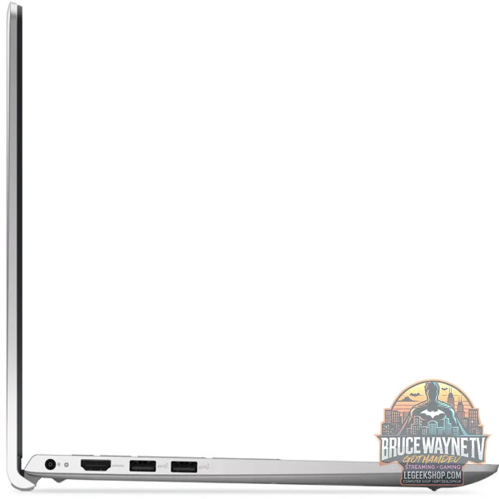 Dell Pro 15 Essential (M7K36) - Dell - vue 4