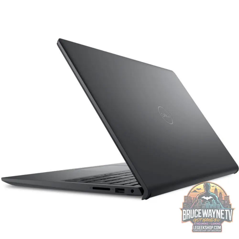 Dell Pro 15 Essential (NW5N5) - Dell - vue 5