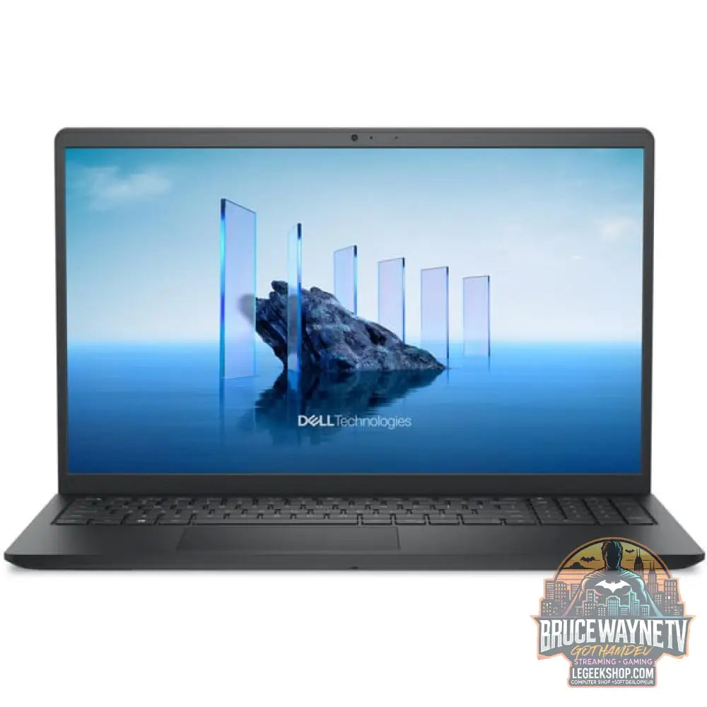 Dell Pro 15 Essential (NW5N5) - Dell - vue 2