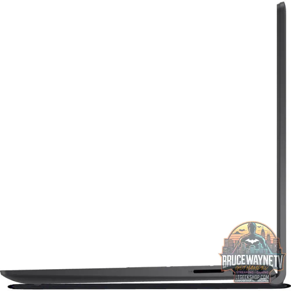 Dell Pro 15 Essential (PVYN6) - Dell - vue 5