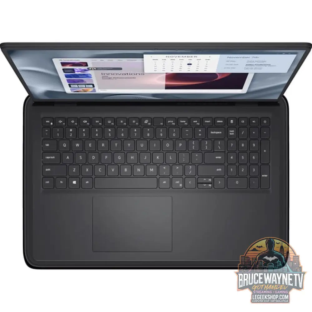 Dell Pro 15 Essential (PVYN6) - Dell - vue 3